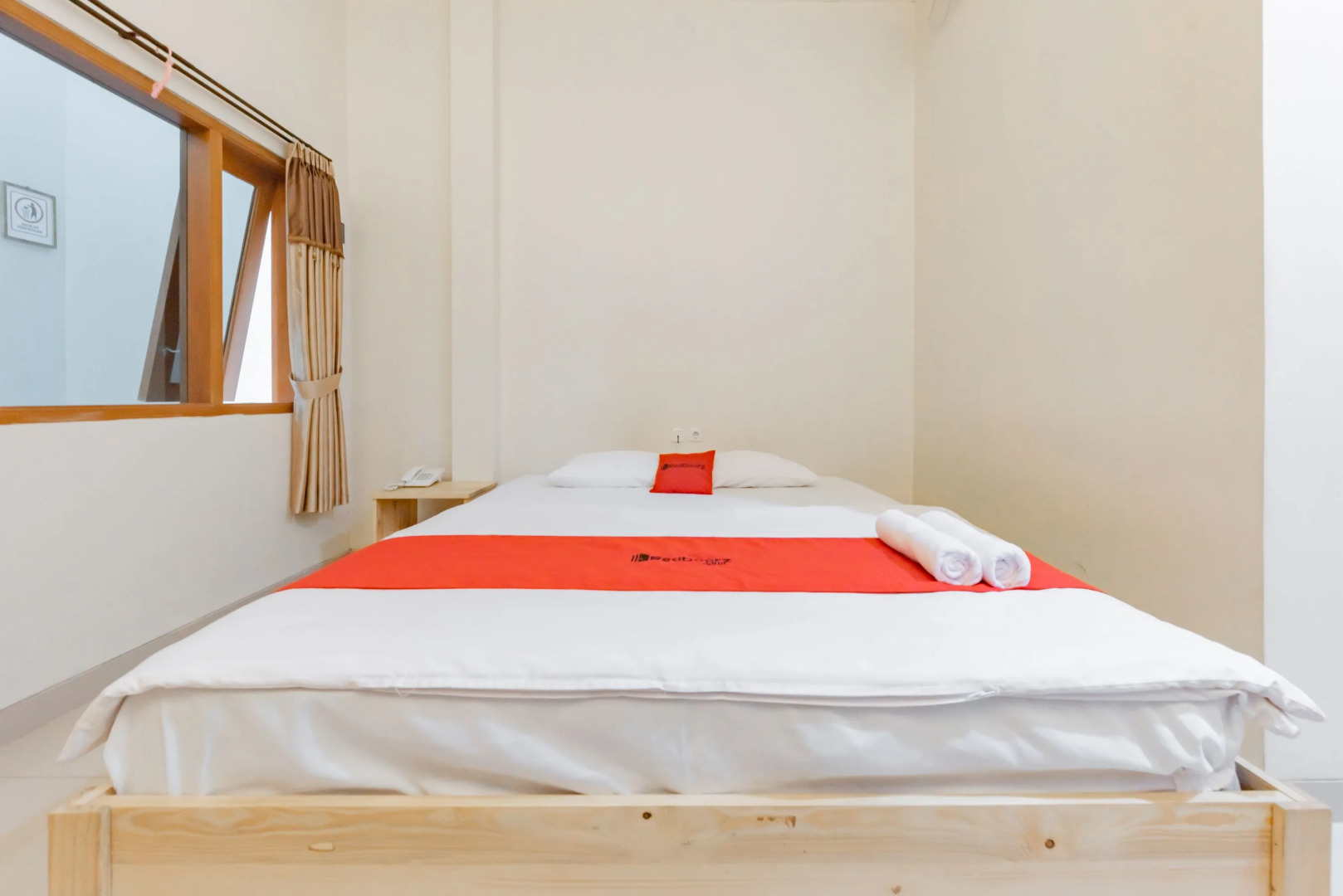 RedDoorz Syariah near DPRD Kabupaten Subang