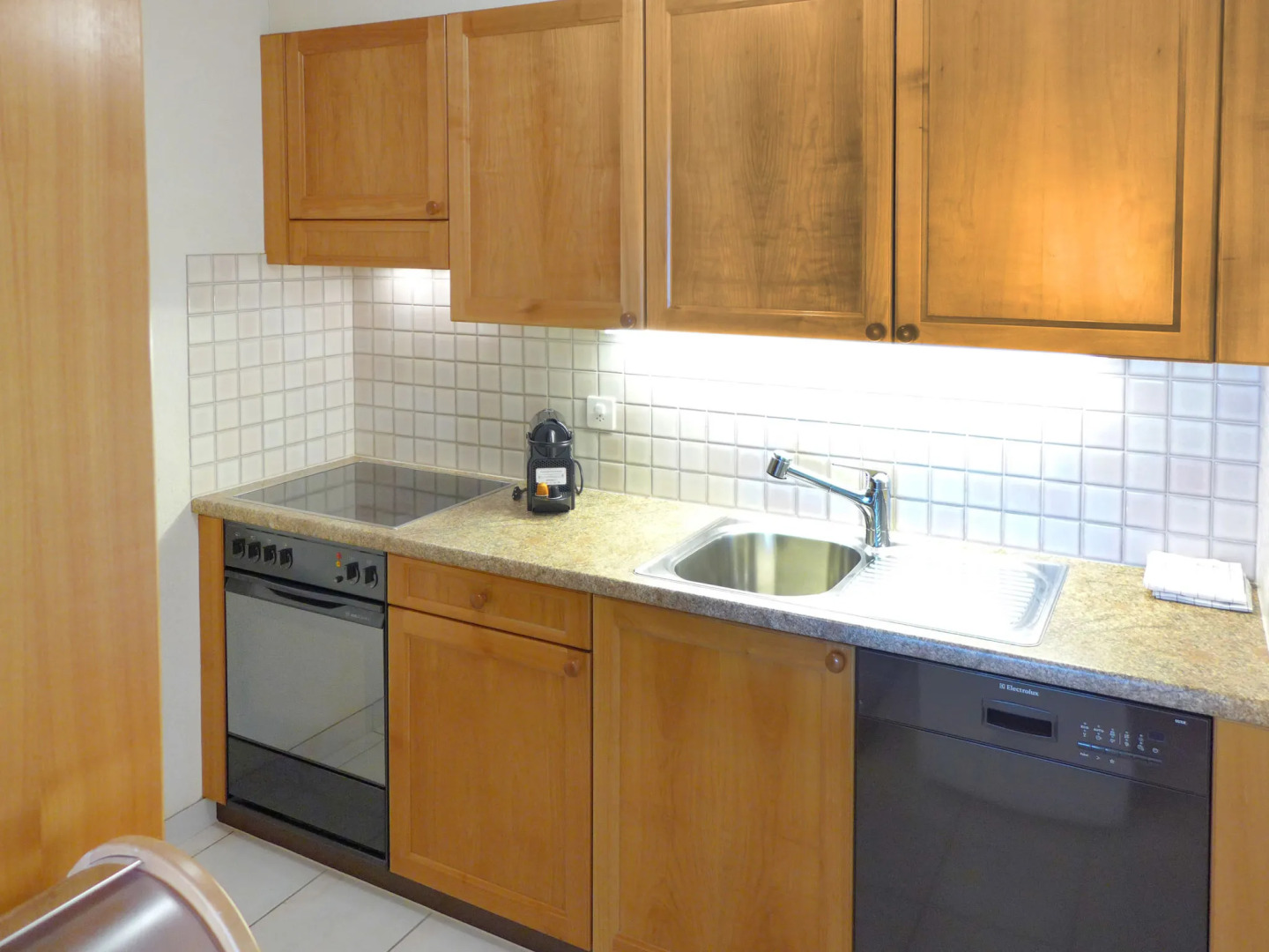 Mandarin Crans-montana