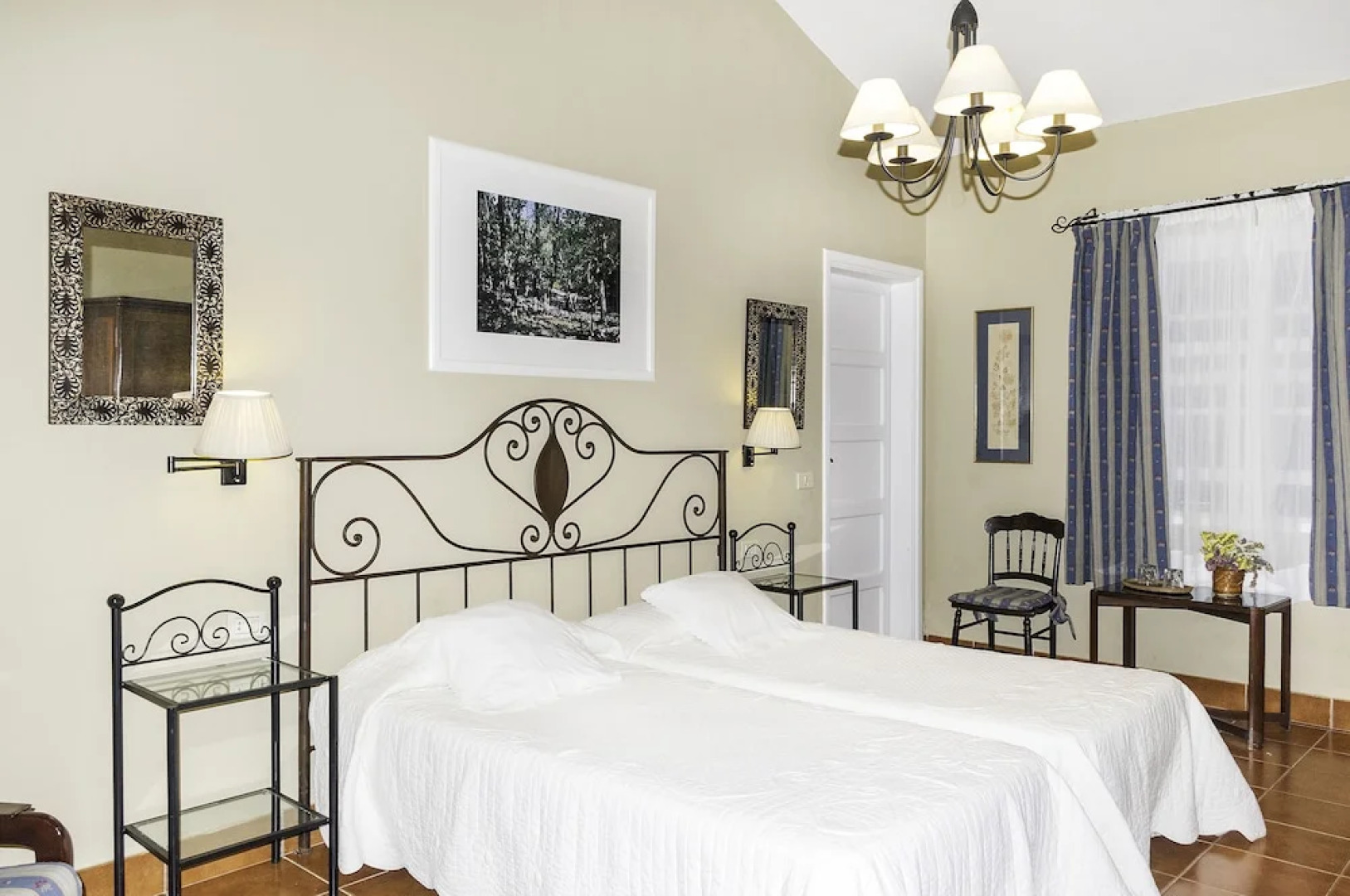 Casa Rural Malpais Trece