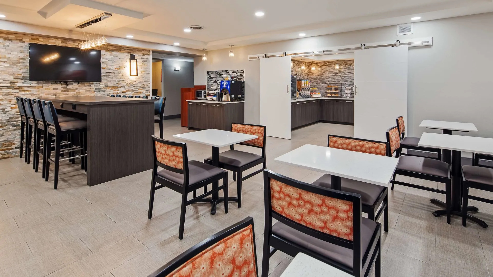 Best Western Knoxville Airport/Alcoa