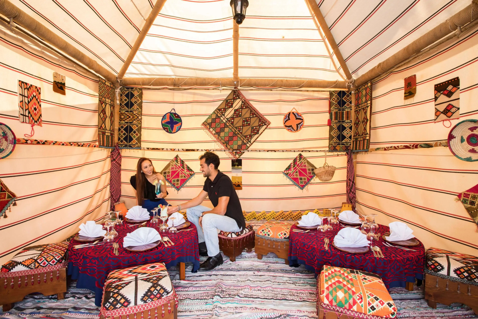 Sunrise Royal Makadi Resort