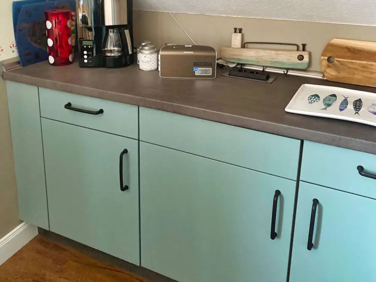 Bunte Kuh Comfortable Holiday Residence