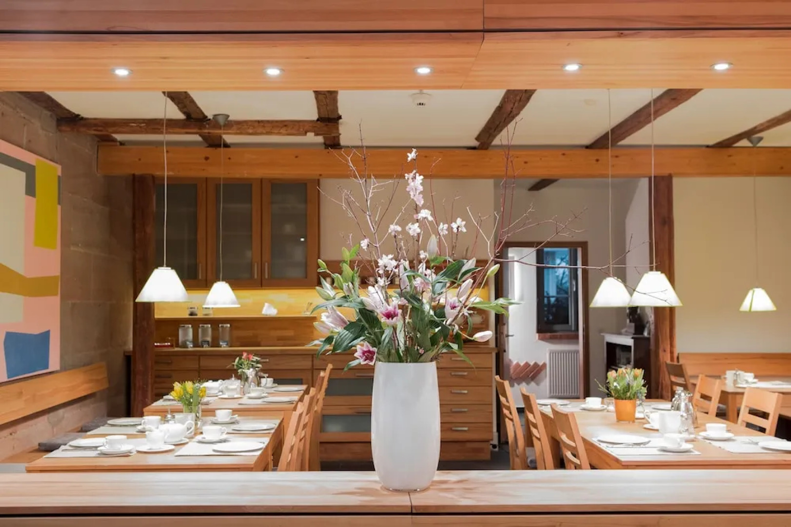 Kunst Quartier Stein