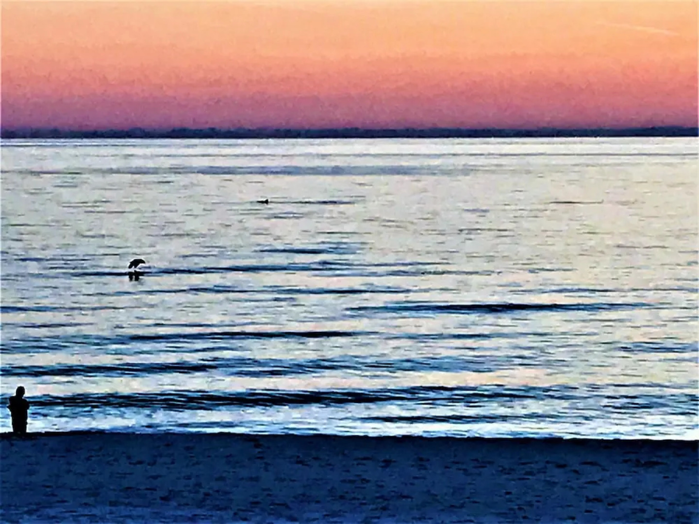 Tropic Winds Condominium