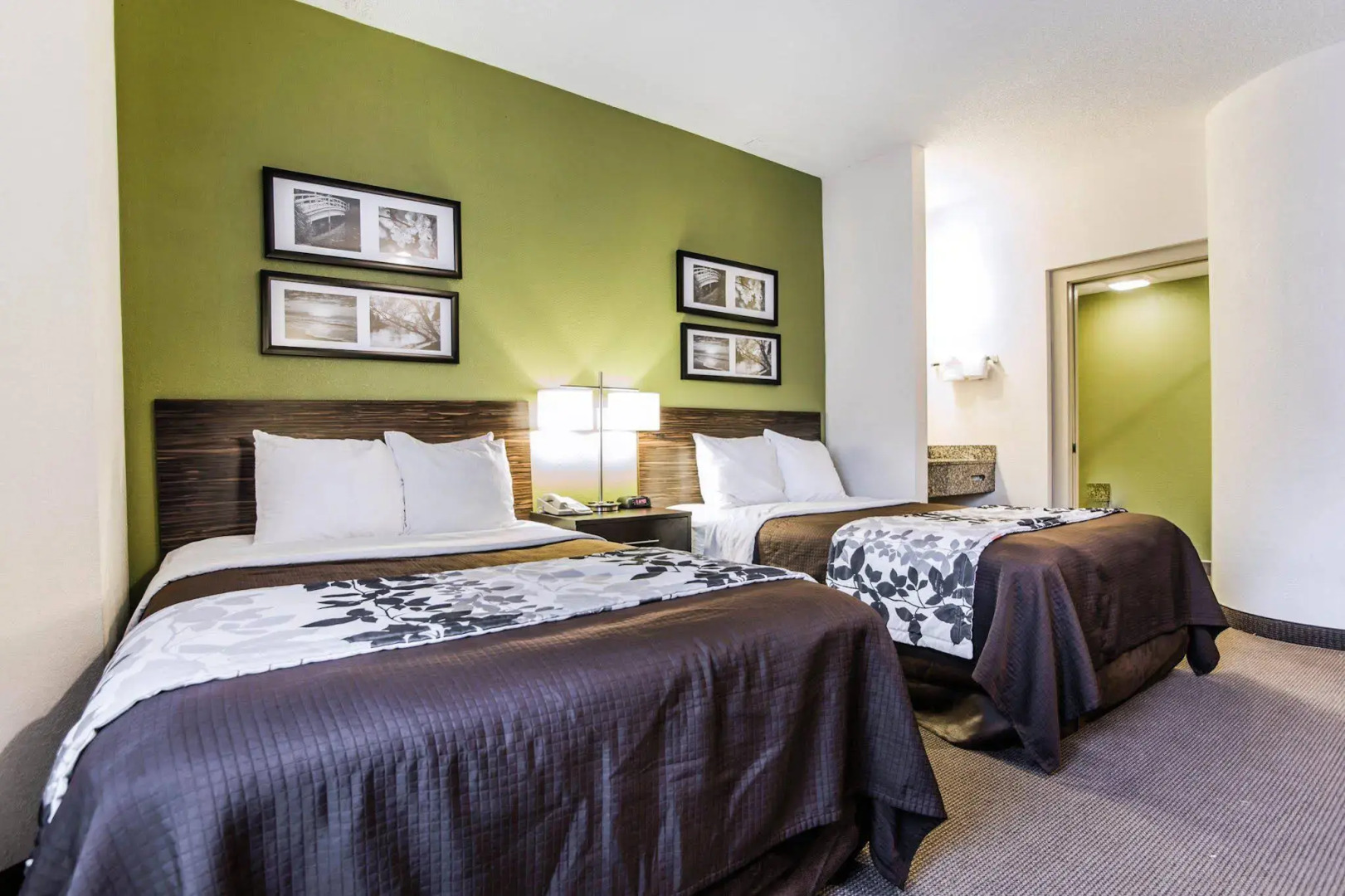 Sleep Inn Walterboro I-95