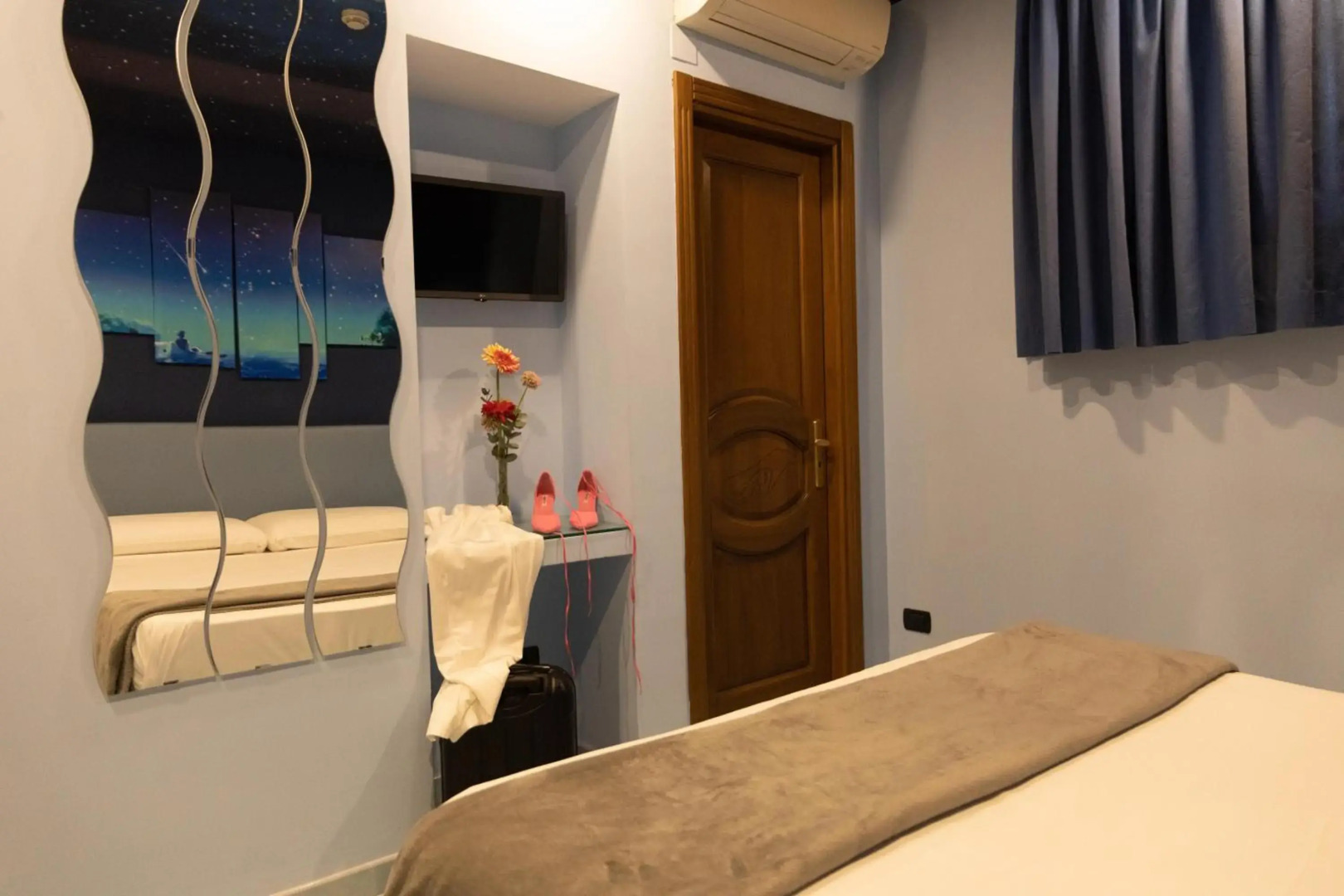 Albergo Pompei Valley