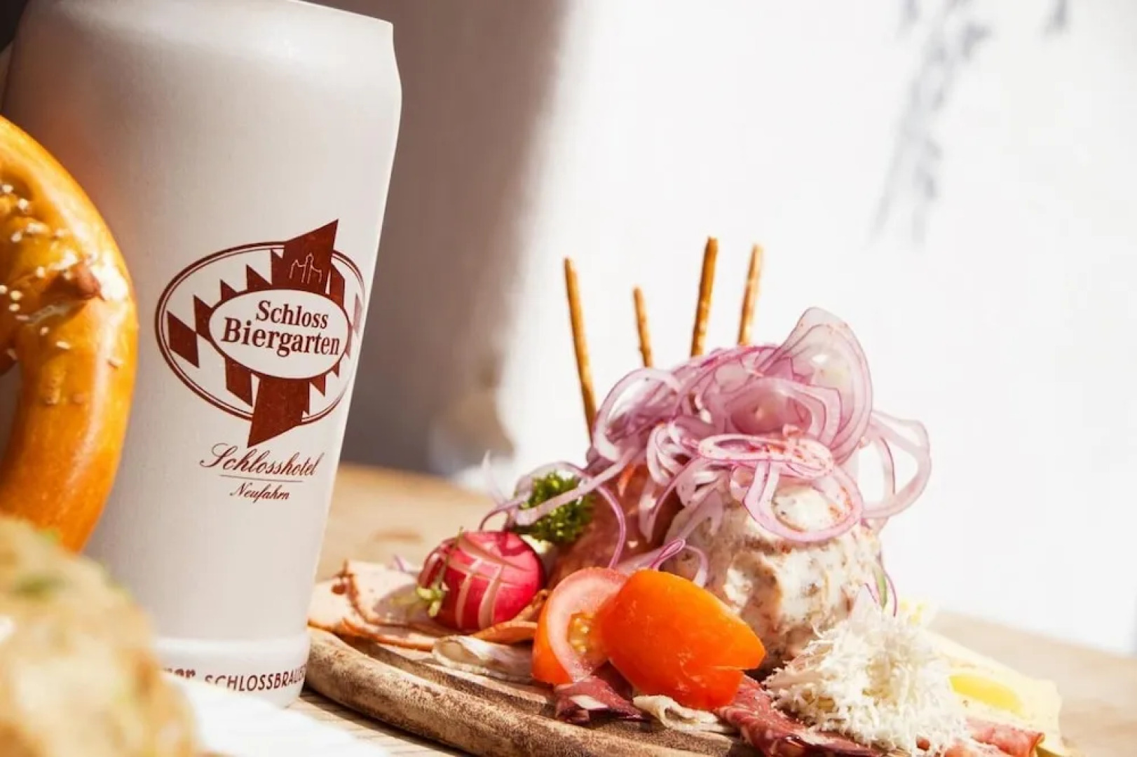 Schlosshotel Neufahrn