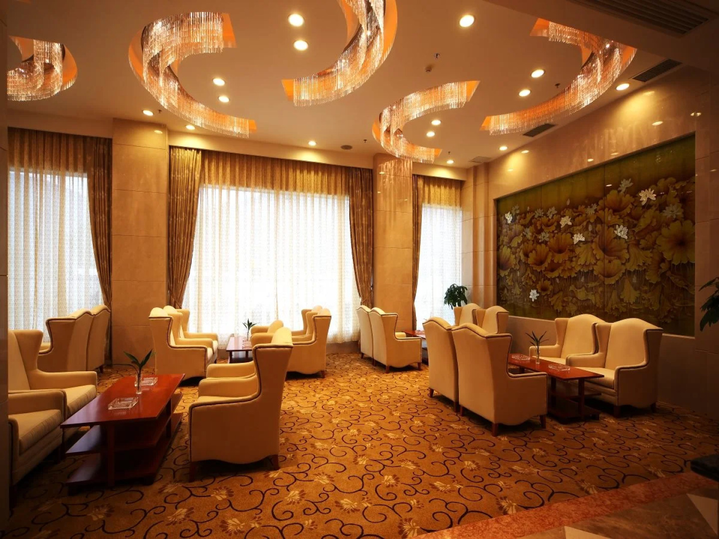 Zhangjiajie Nanbin Hotel