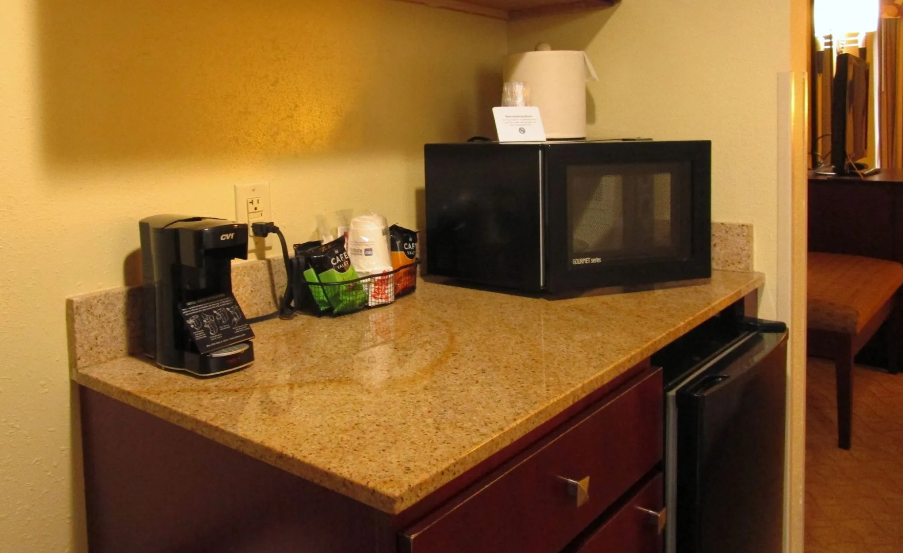 Best Western Oak Manor