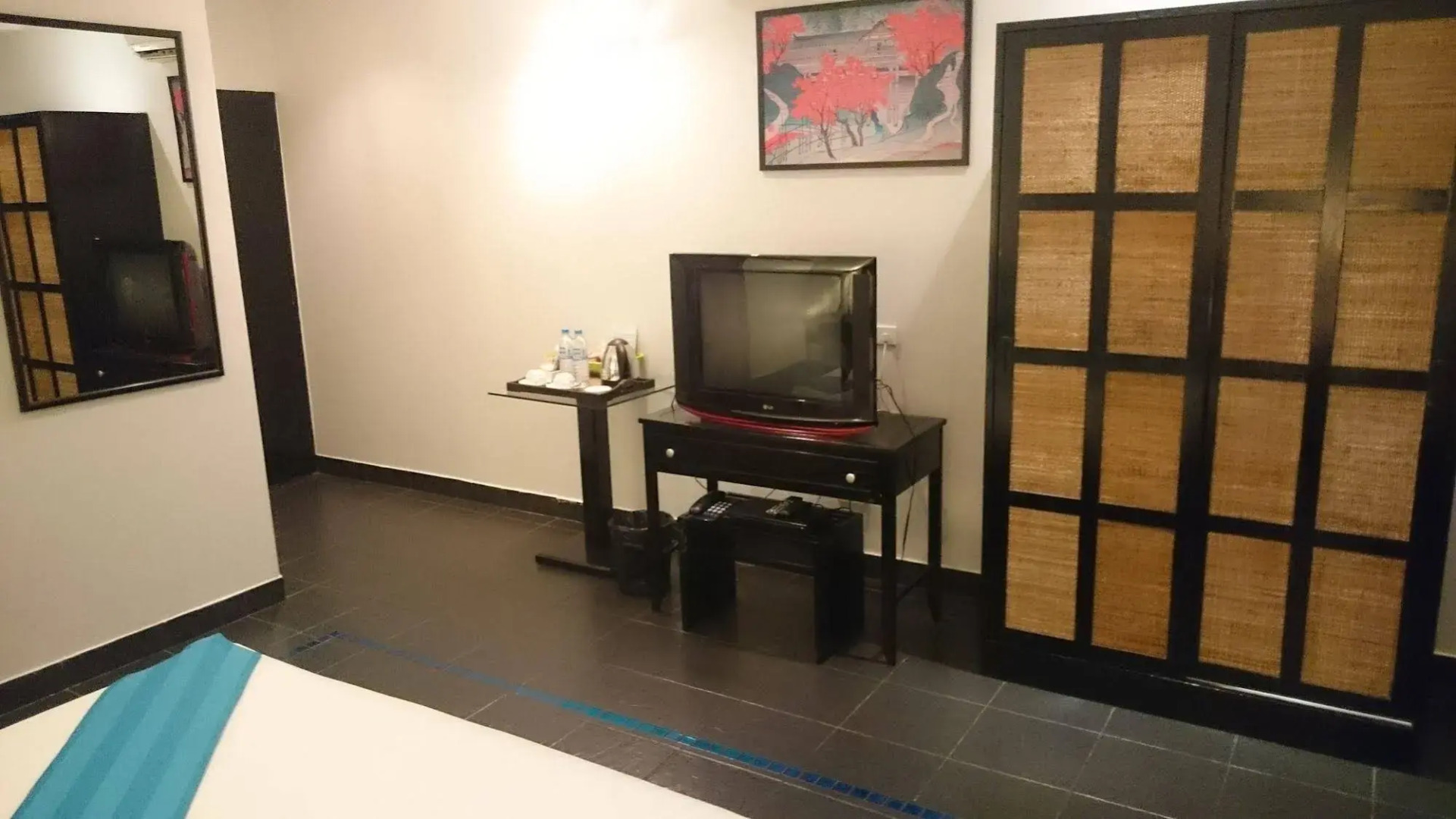 The Venue Residence and Cabaret