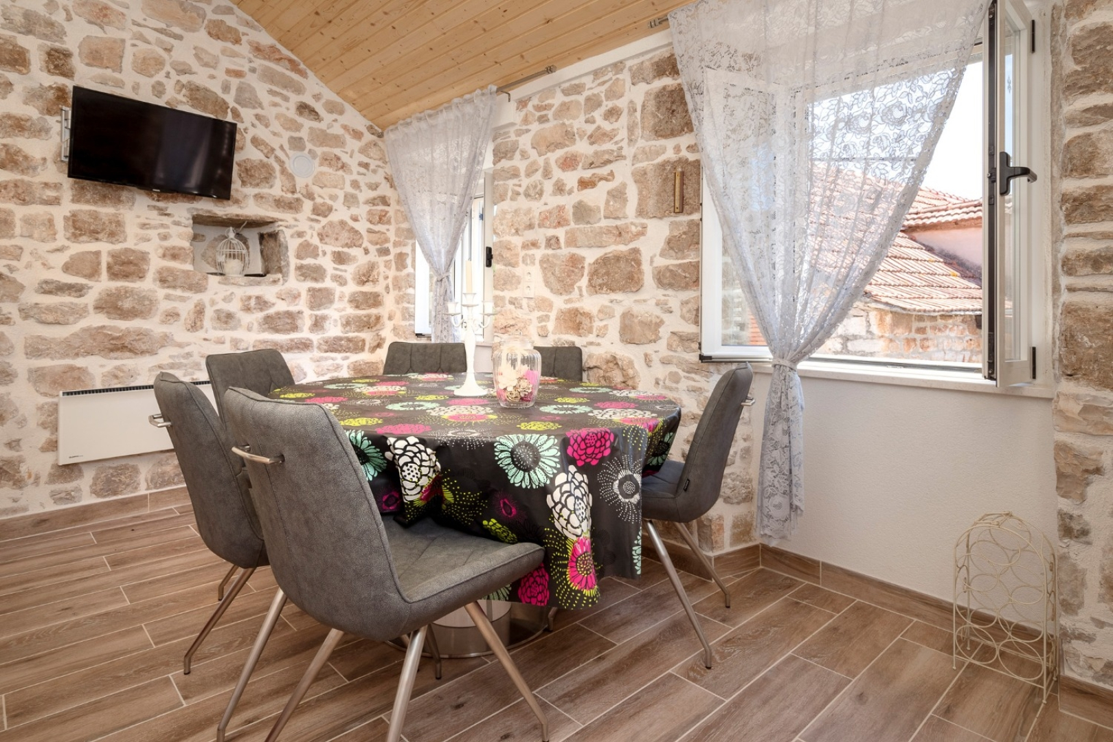 Apartment Nediljka - in old part of town A1 Stari Grad, Island Hvar