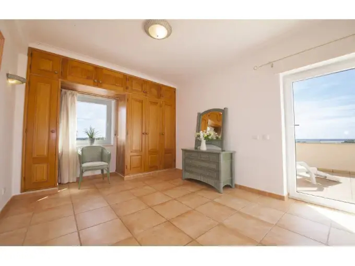 D08 - Bay View Villa in Vale da Lama