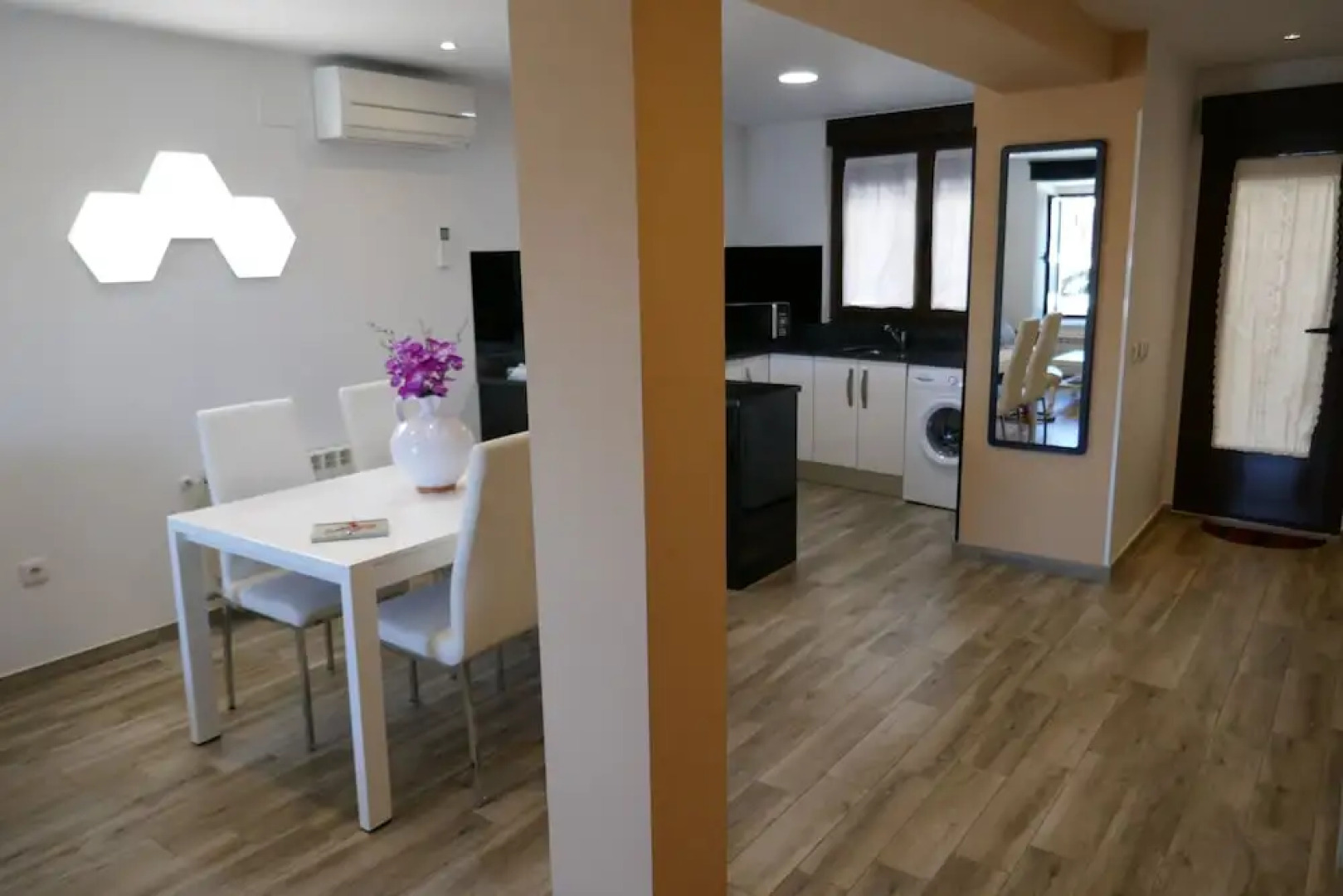 Apartamento La Muralla