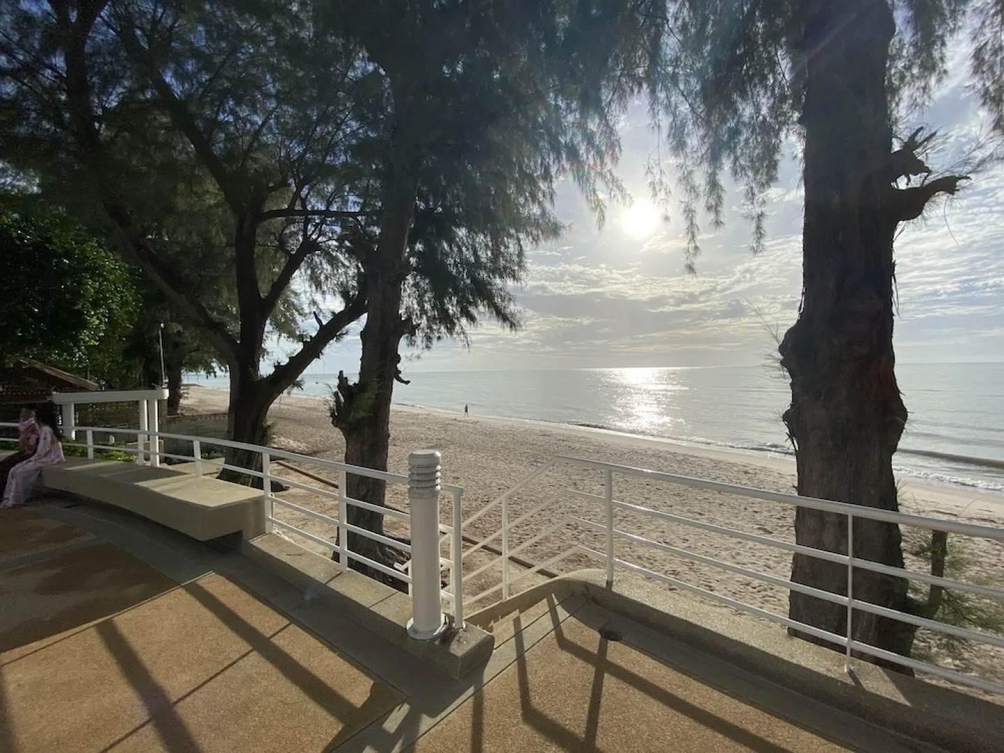 Sandy Beach Condo 17D