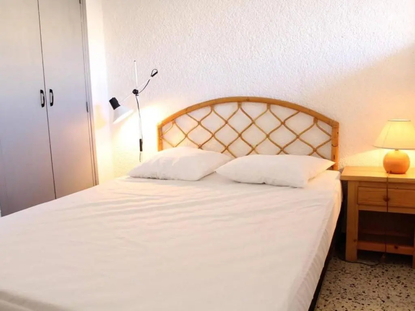 Appartement Port-la-Nouvelle, 2 pièces, 4 personnes - FR-1-229C-24