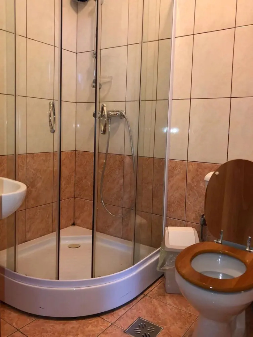 Complex Turistic Alpina Blazna