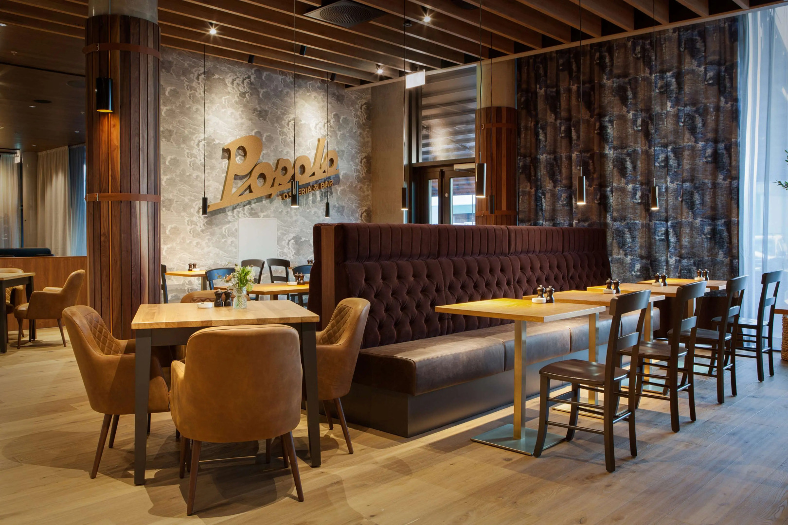 Scandic Flesland Airport