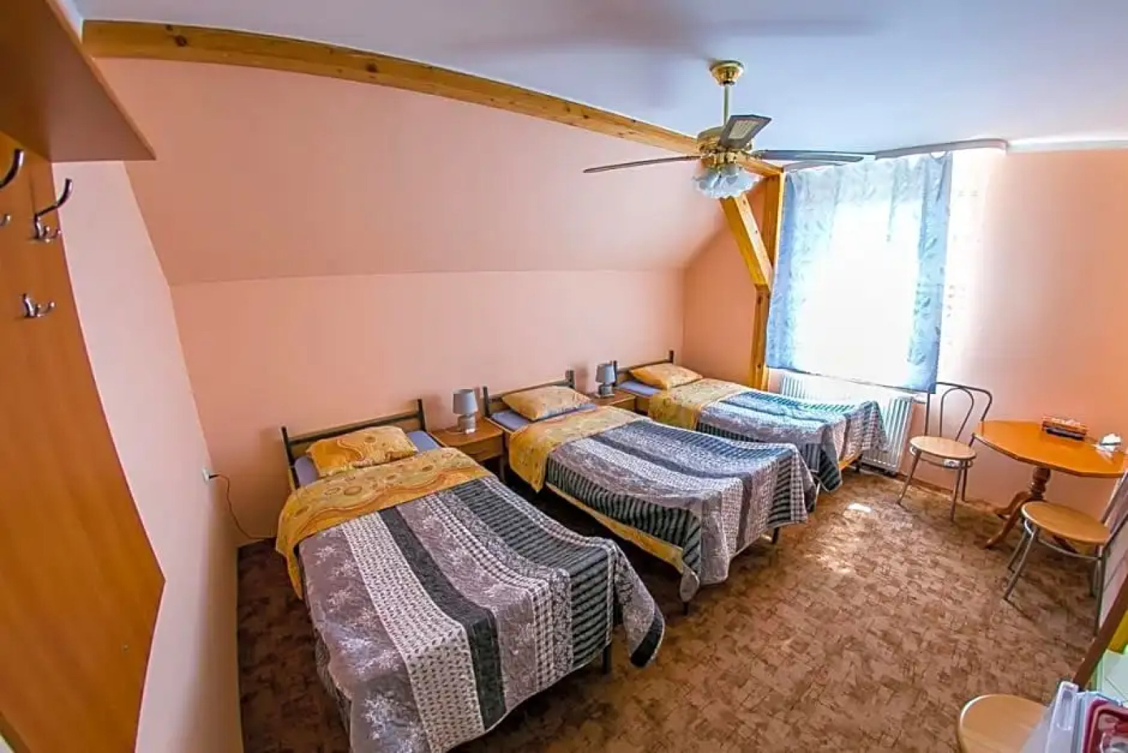 Usługi Hotelarskie Małgosia i Andrzej Danowski