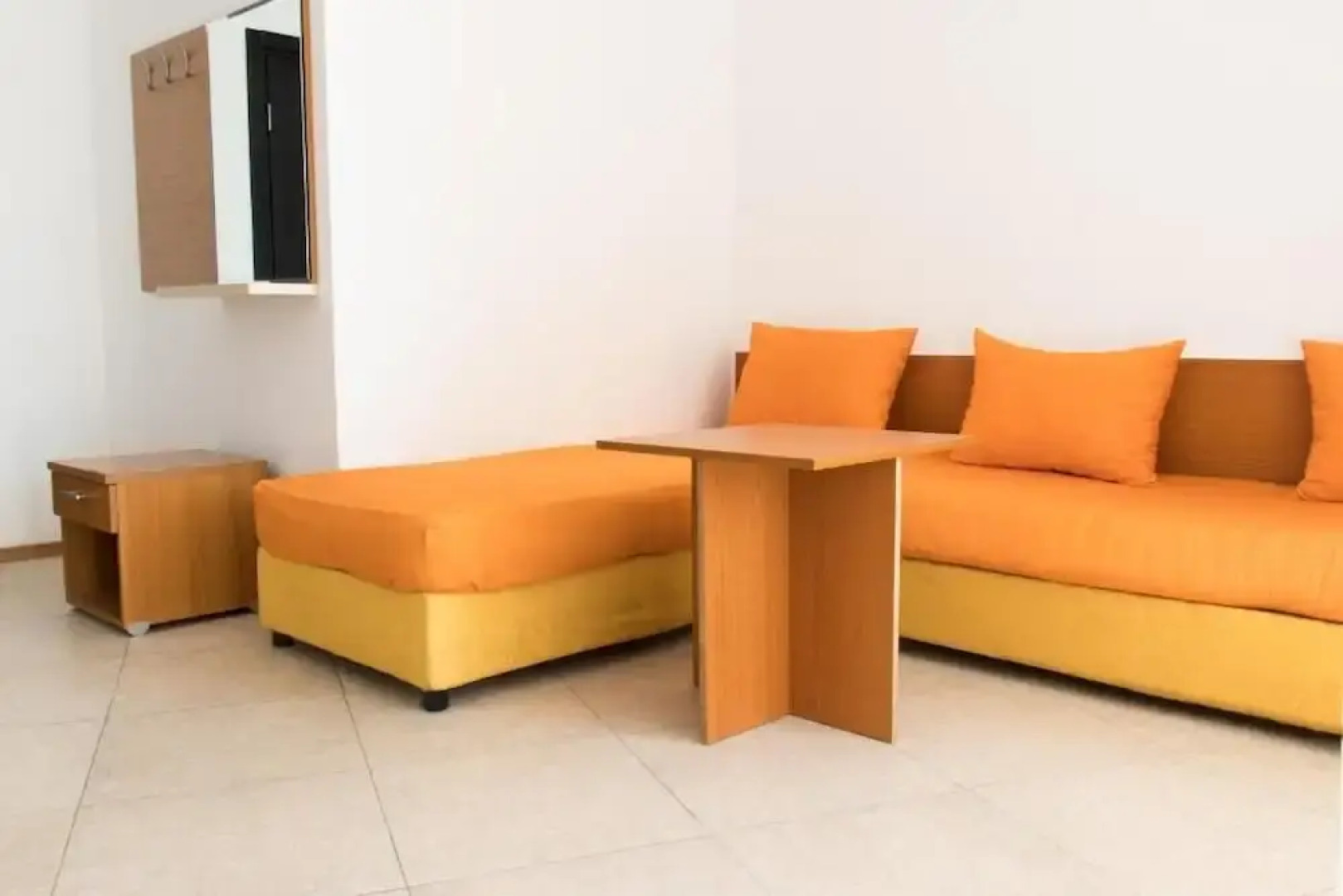 VM Apartments Robinson Beach