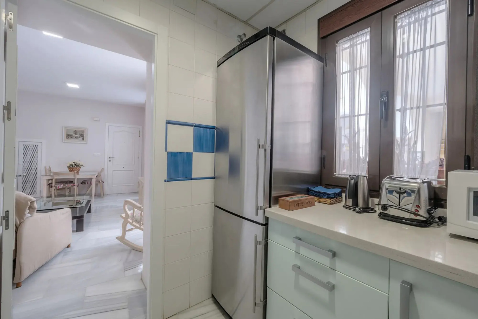 Apartasuites Alberca