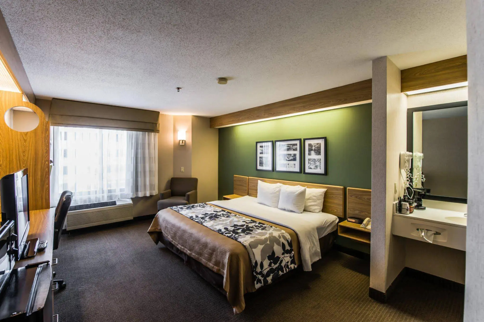 Sleep Inn & Suites