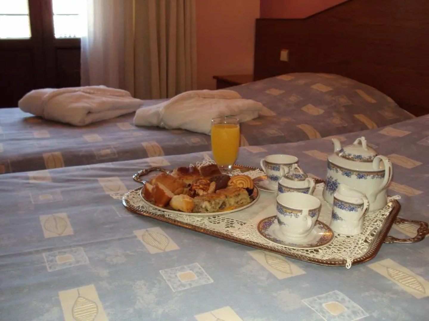 Astoria Hotel Traditional