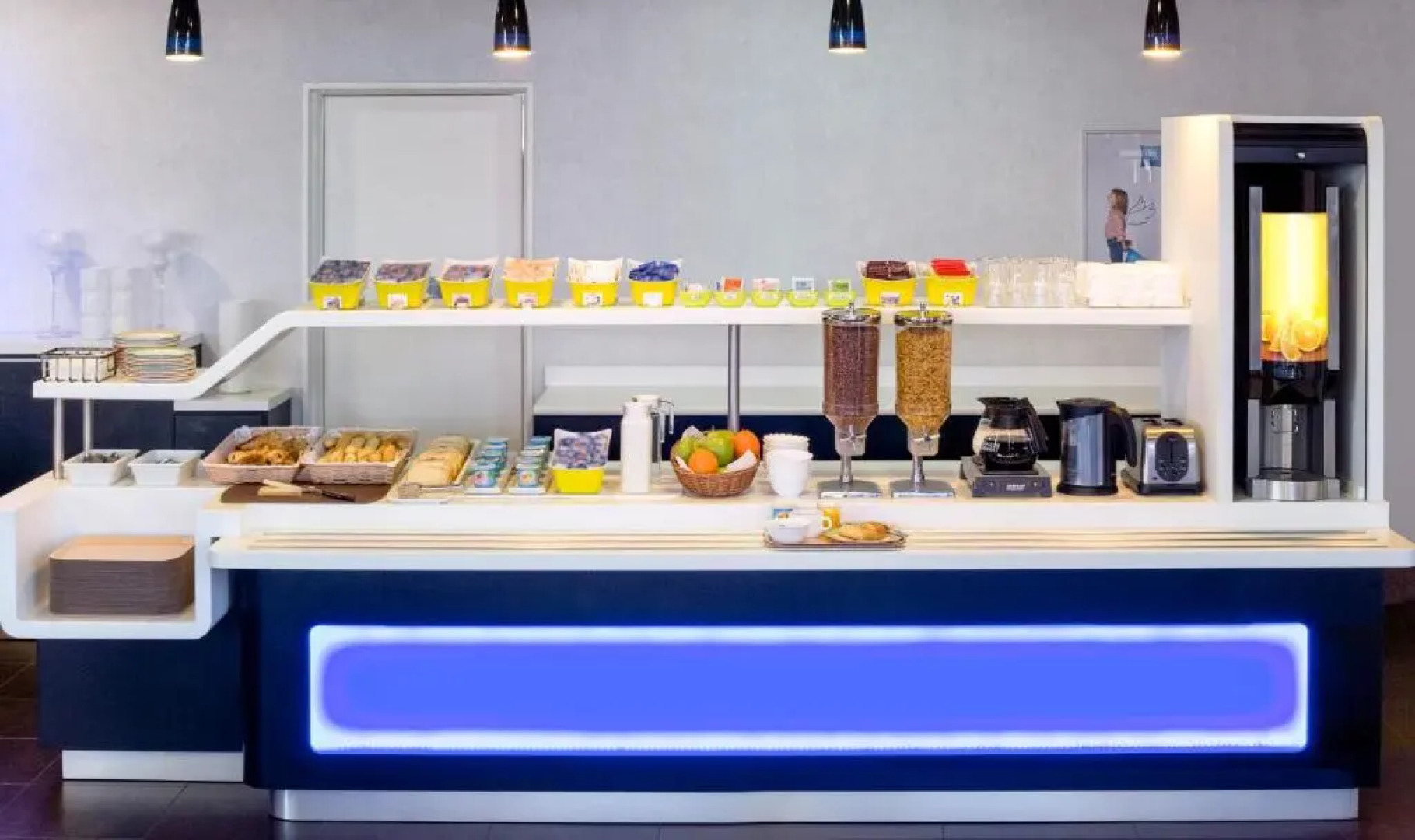 Ibis Budget Bilbao Arrigorriaga