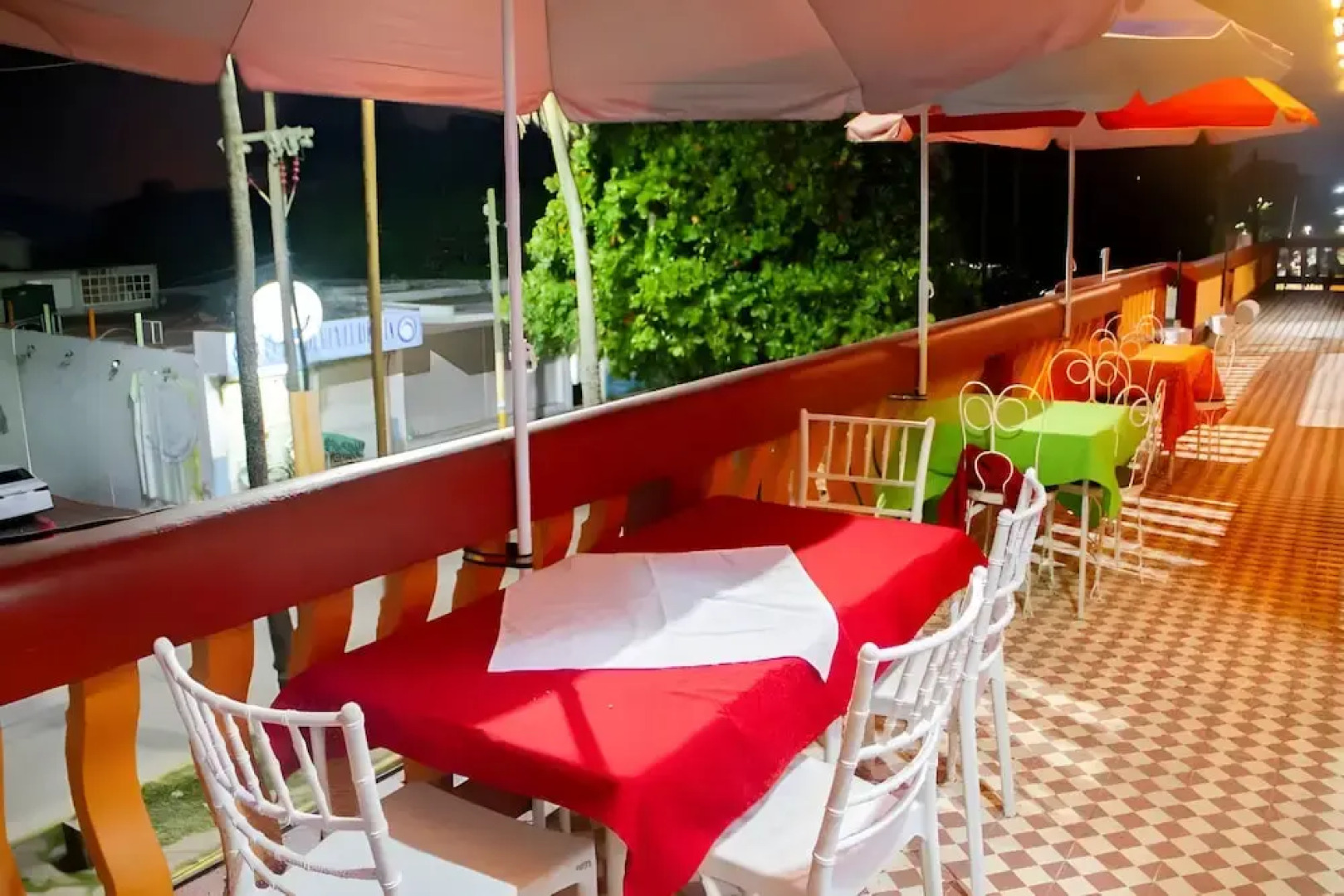 Hotel Cortaza Galería