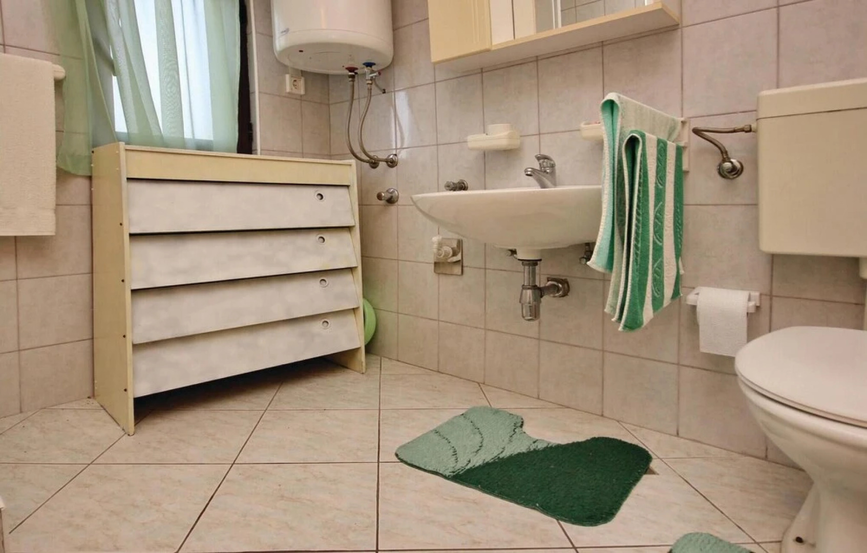 Nice Home in Blato With Wifi and 2 Bedrooms