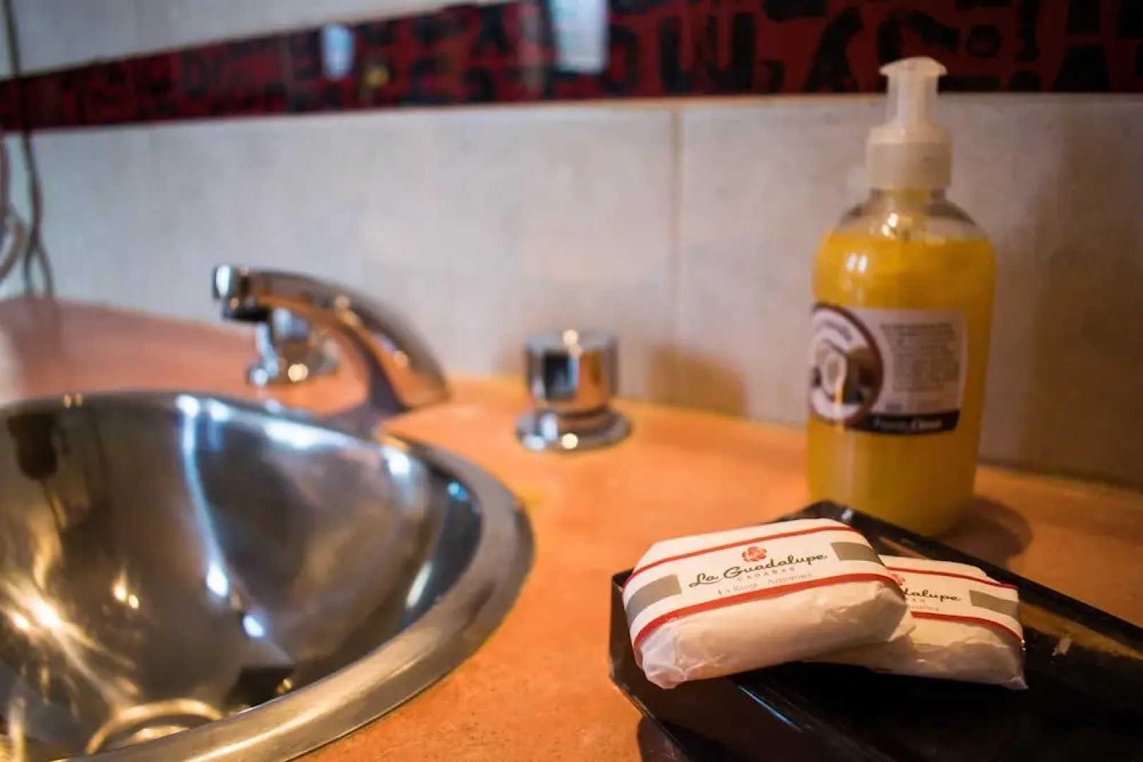 La Guadalupe Cabañas