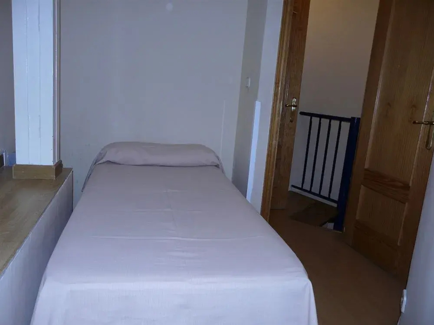 Apartment Plaza de Pradollano