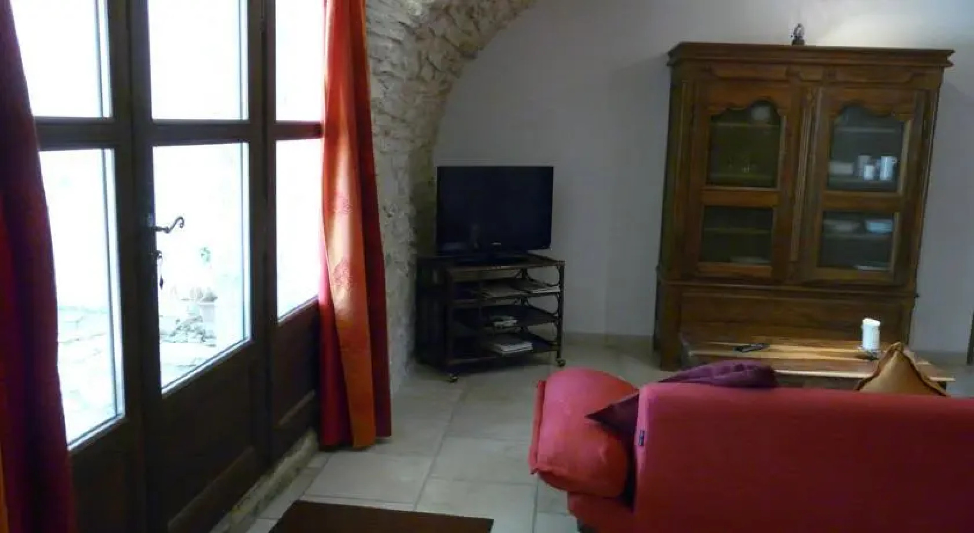 Ambiance Plan des Aires