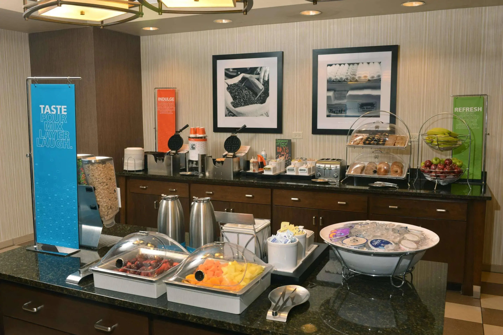 Hampton Inn Springfield-Southeast