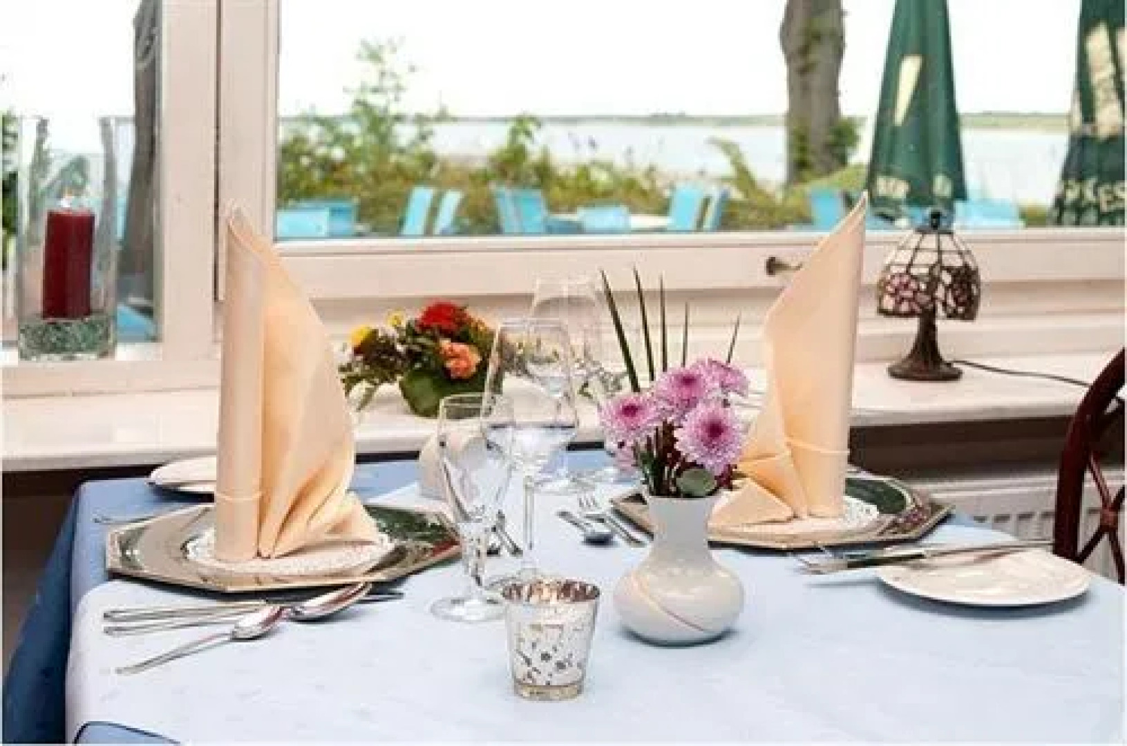 Hotel Seeblick Wismar