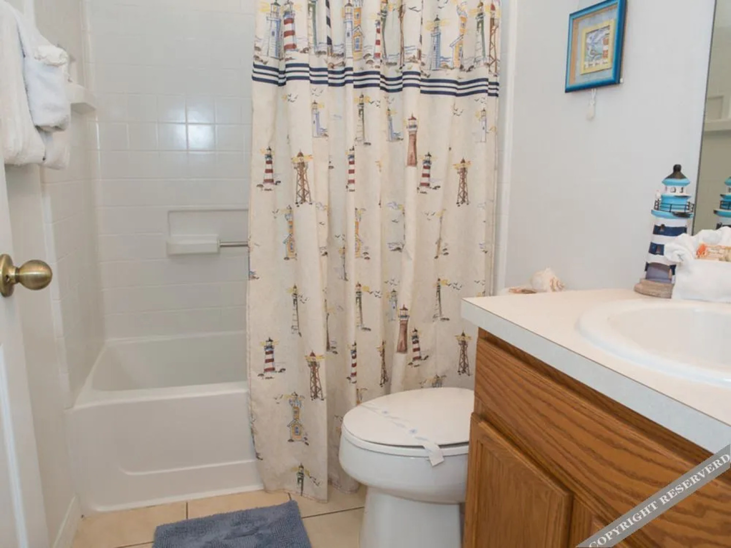 Southern Dunes Villa