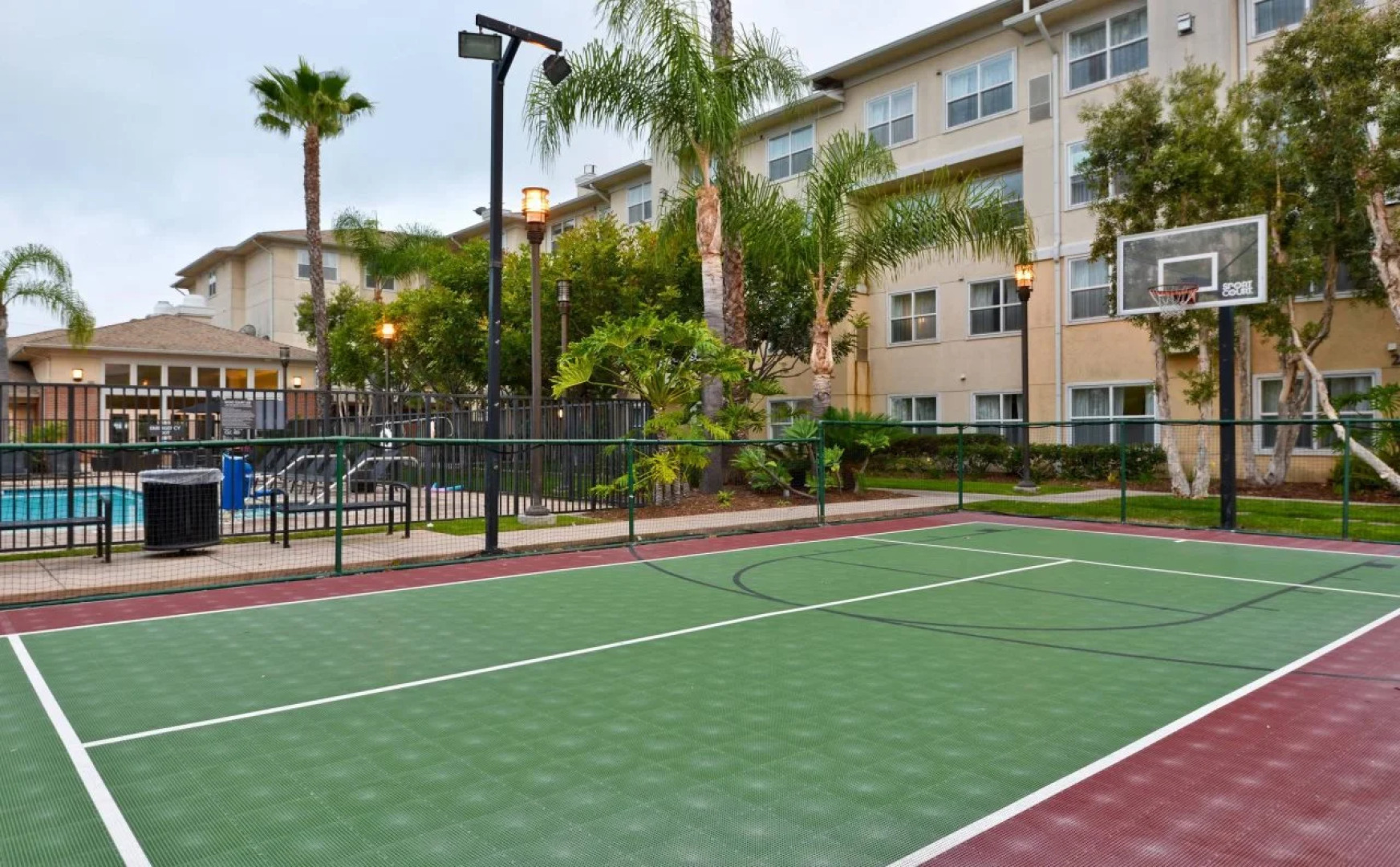 Residence Inn by Marriott Los Angeles LAX/El Segundo