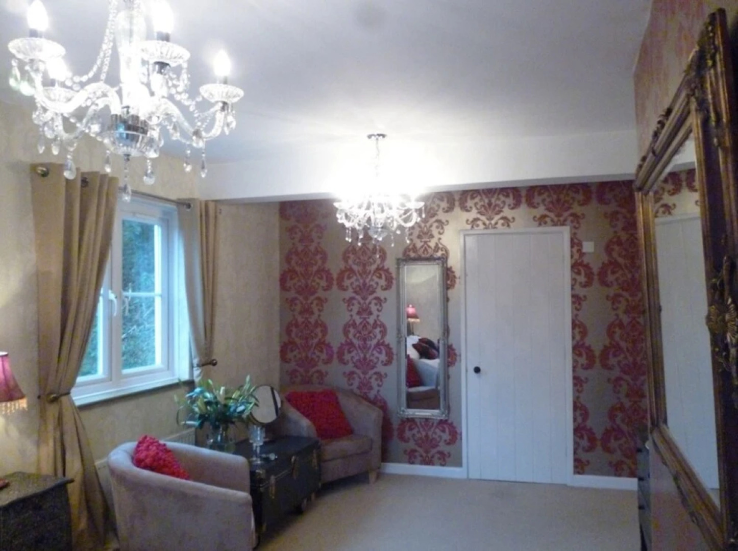 Newmoor Park Guest House