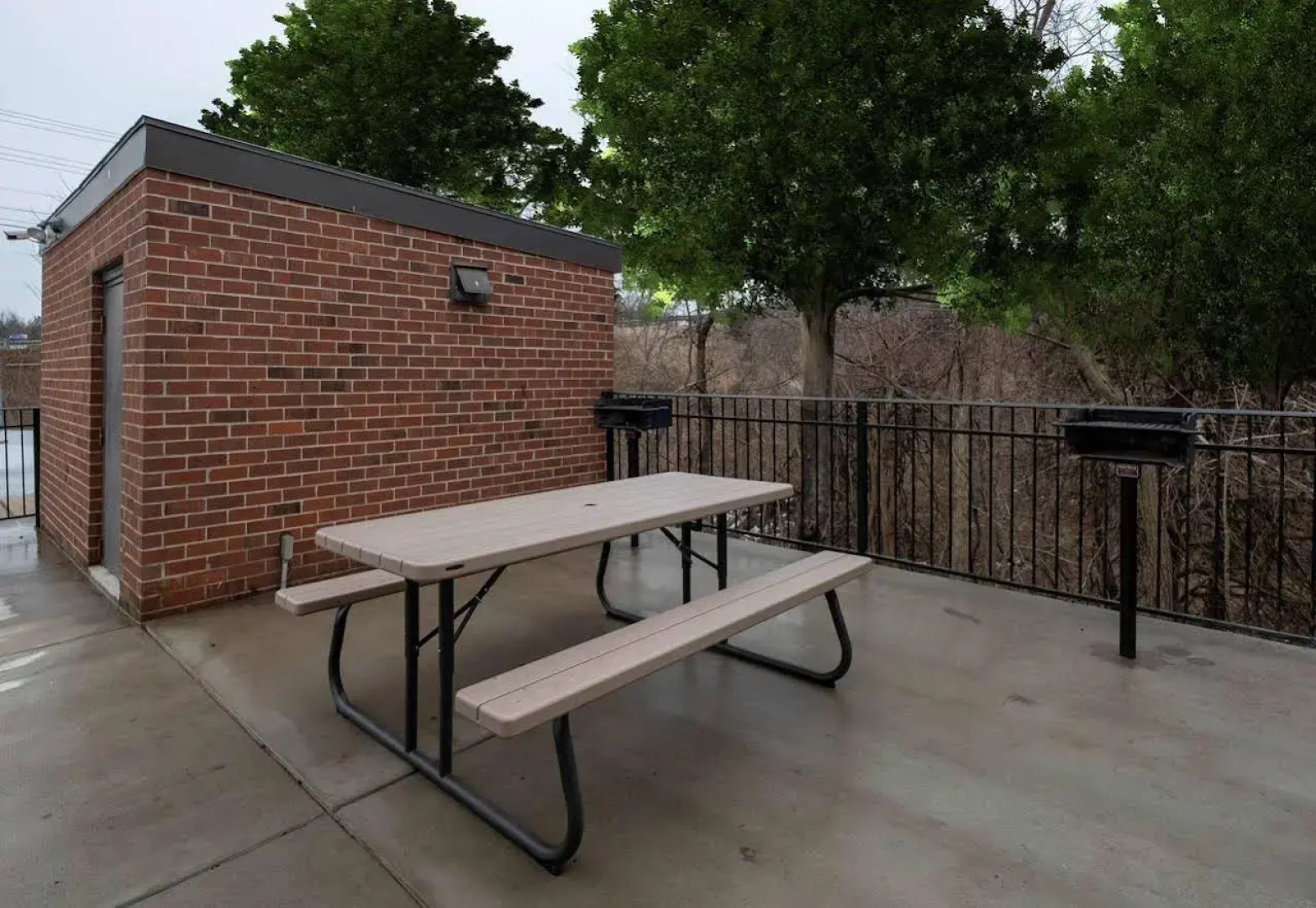 Red Roof Inn Leesburg, VA