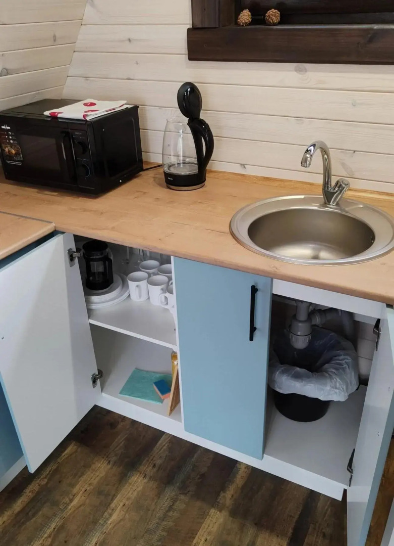 База отдыха Golden Time