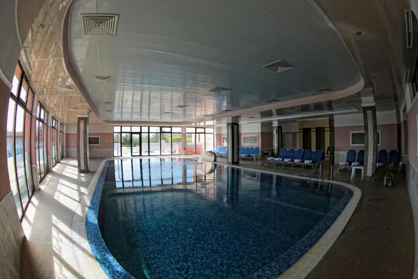 Hotel Spa Terma