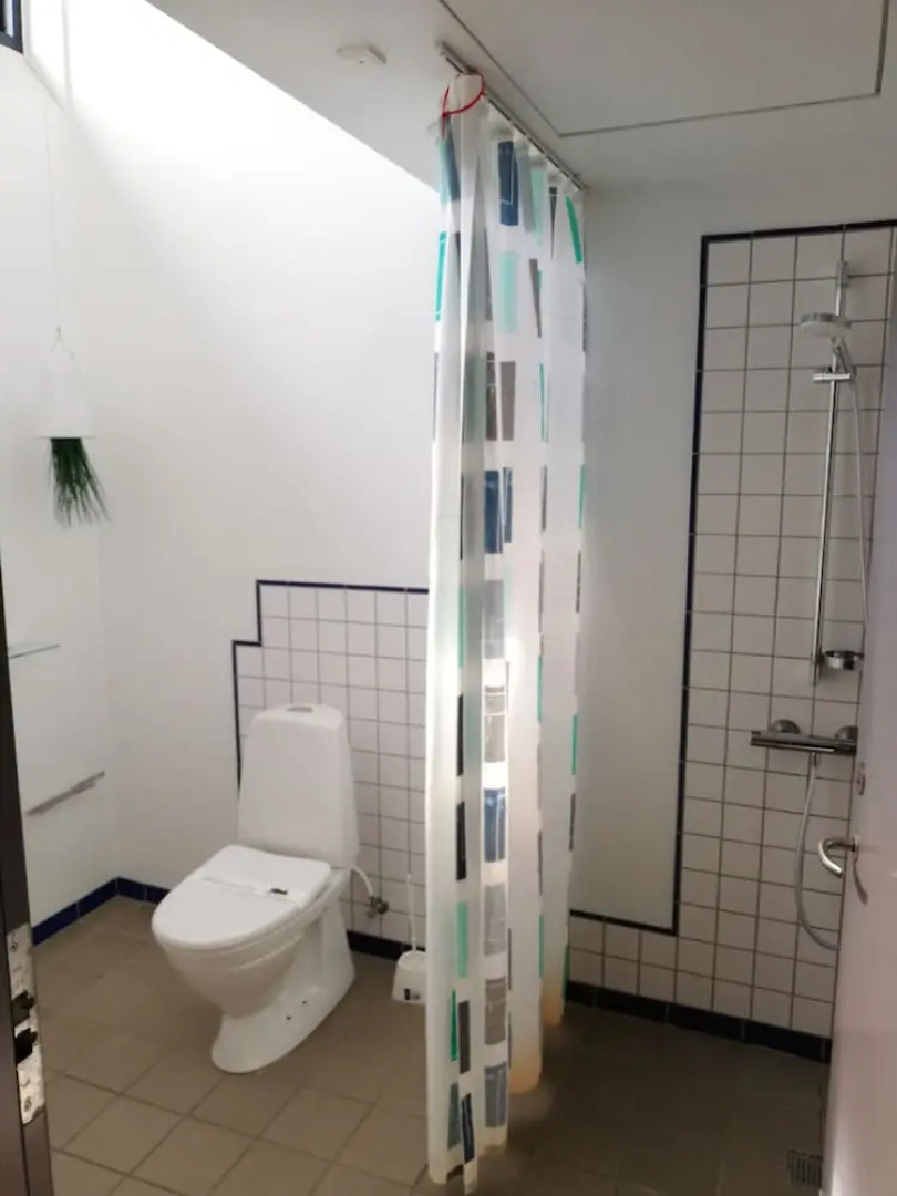 Musholm Holiday Apartments