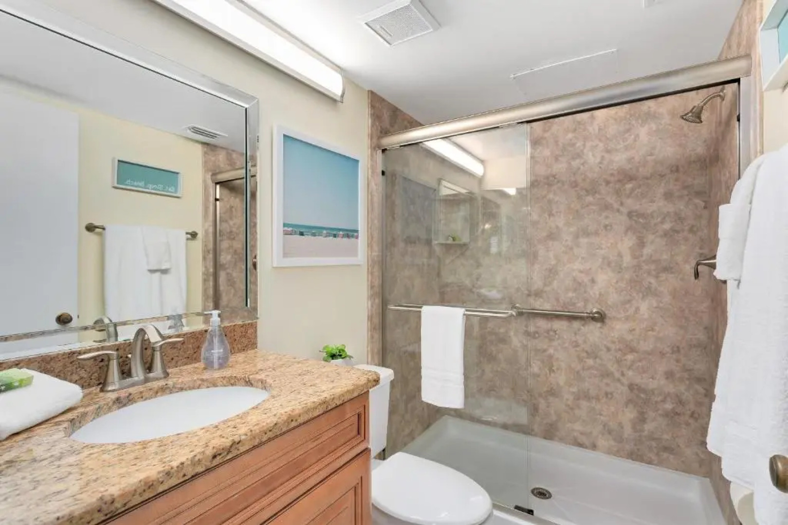 The Cape Winds Resort