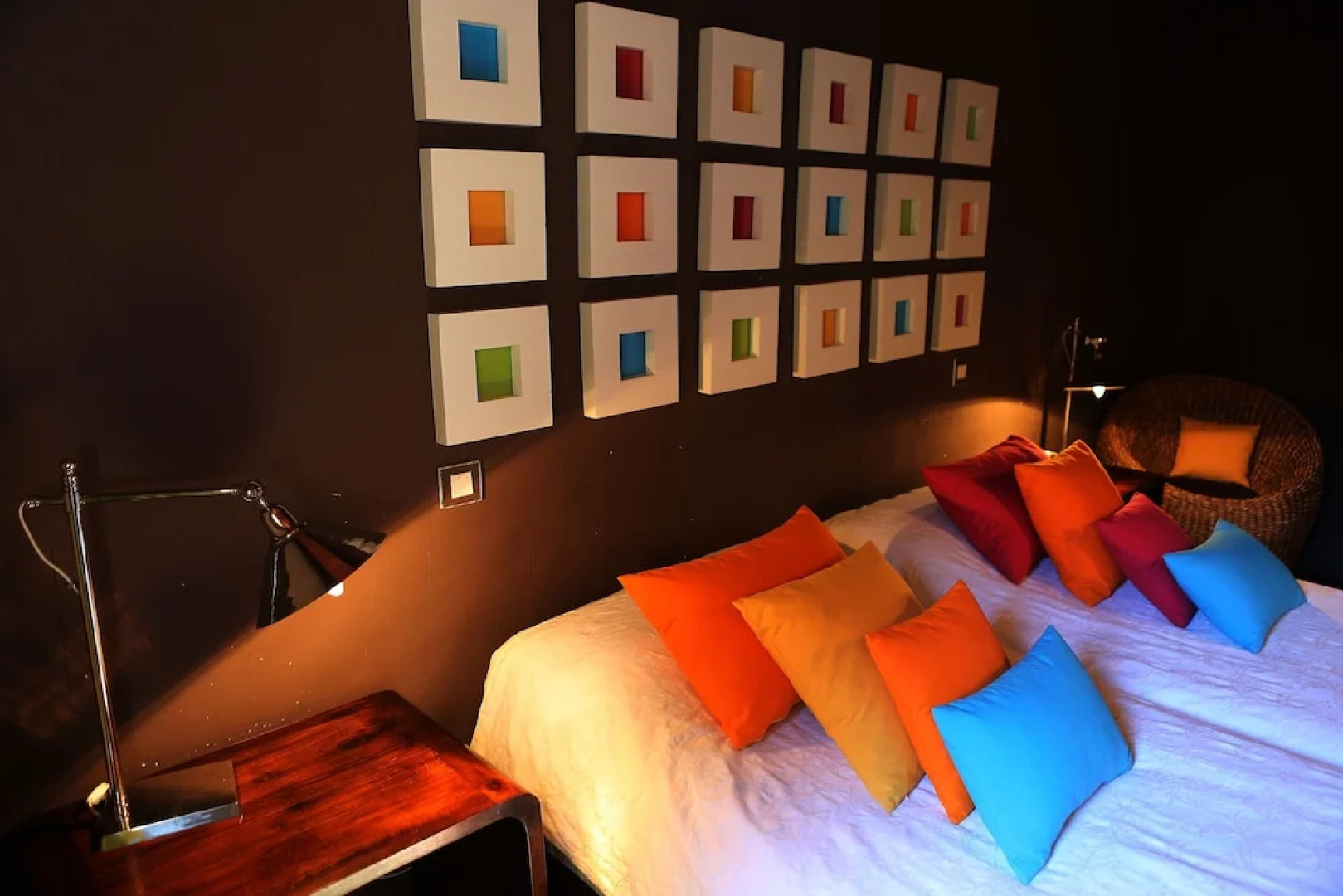 Alojamientos Estrella Rural