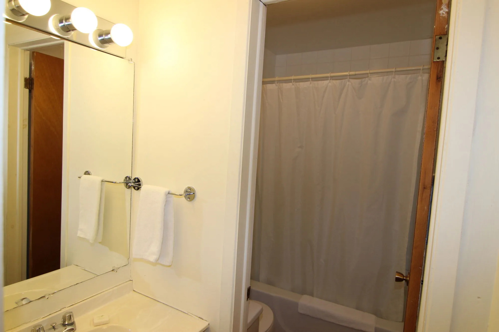 Hotel Mont Tremblant