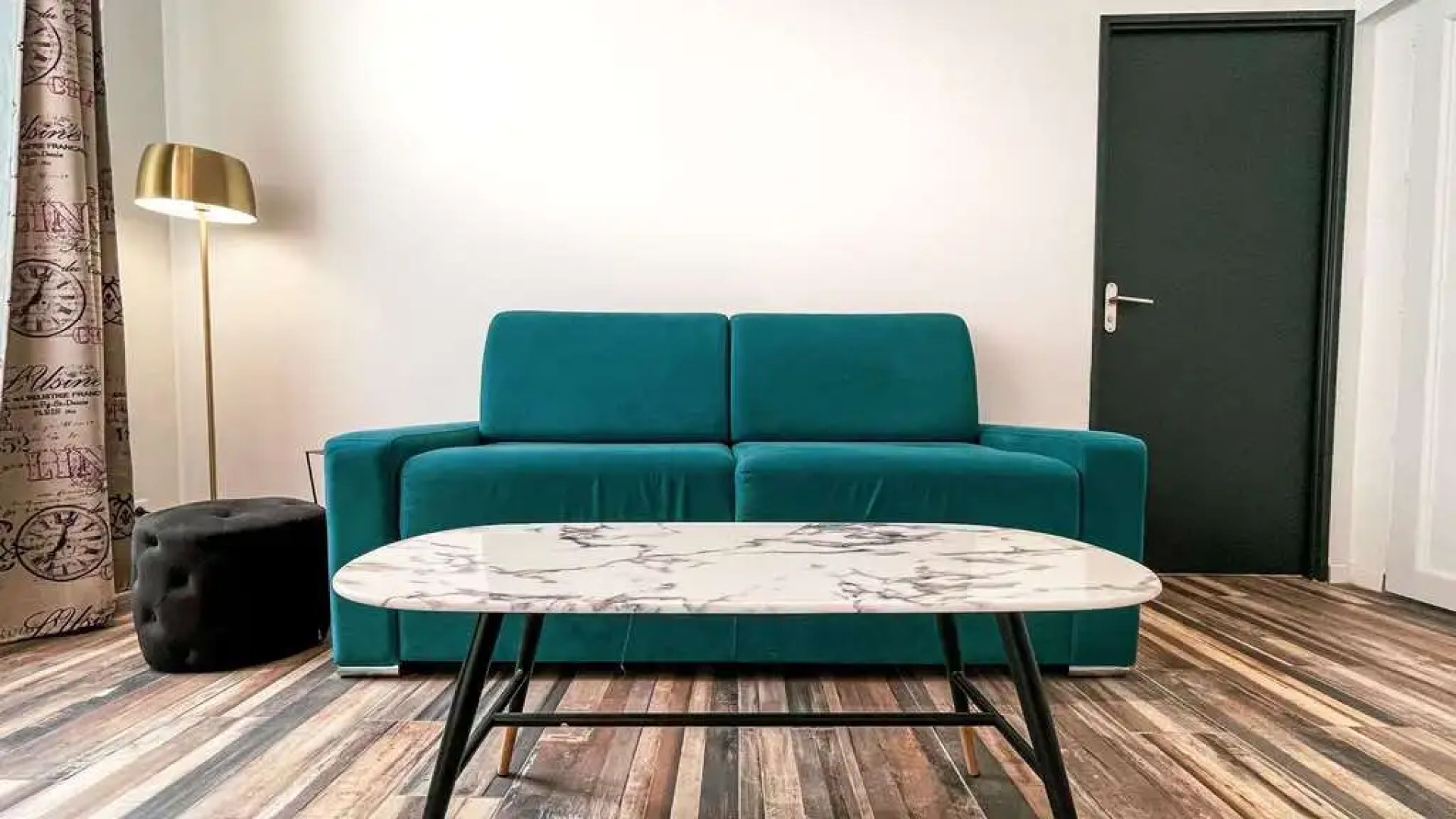 Kyriad Marseille Blancarde - Timone