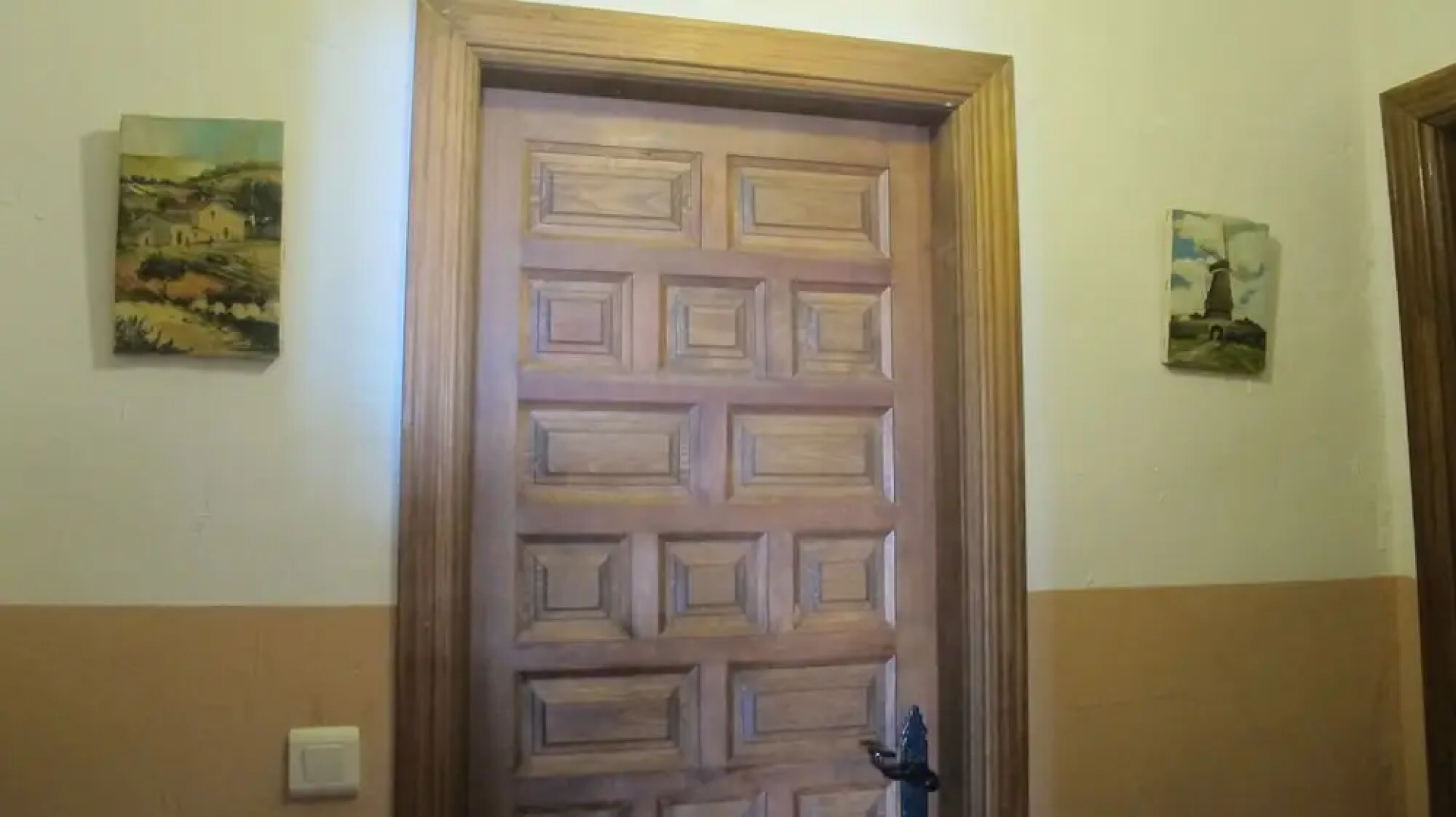 El Romeral de la Laguna