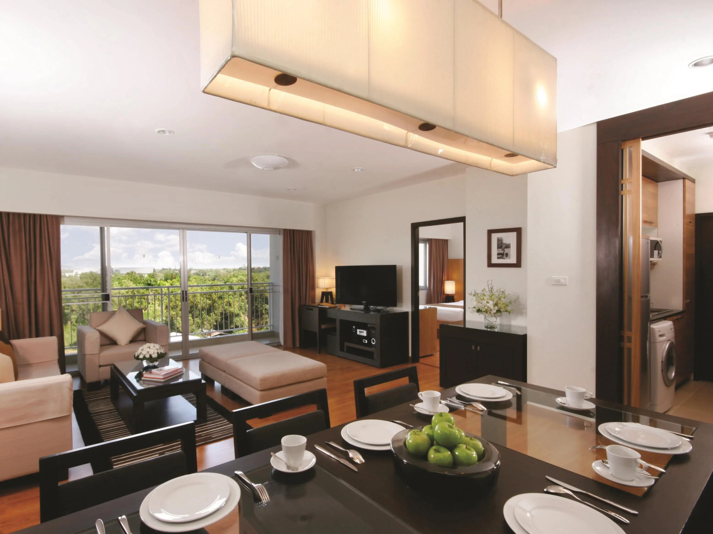 Kantary Hotel Kabinburi