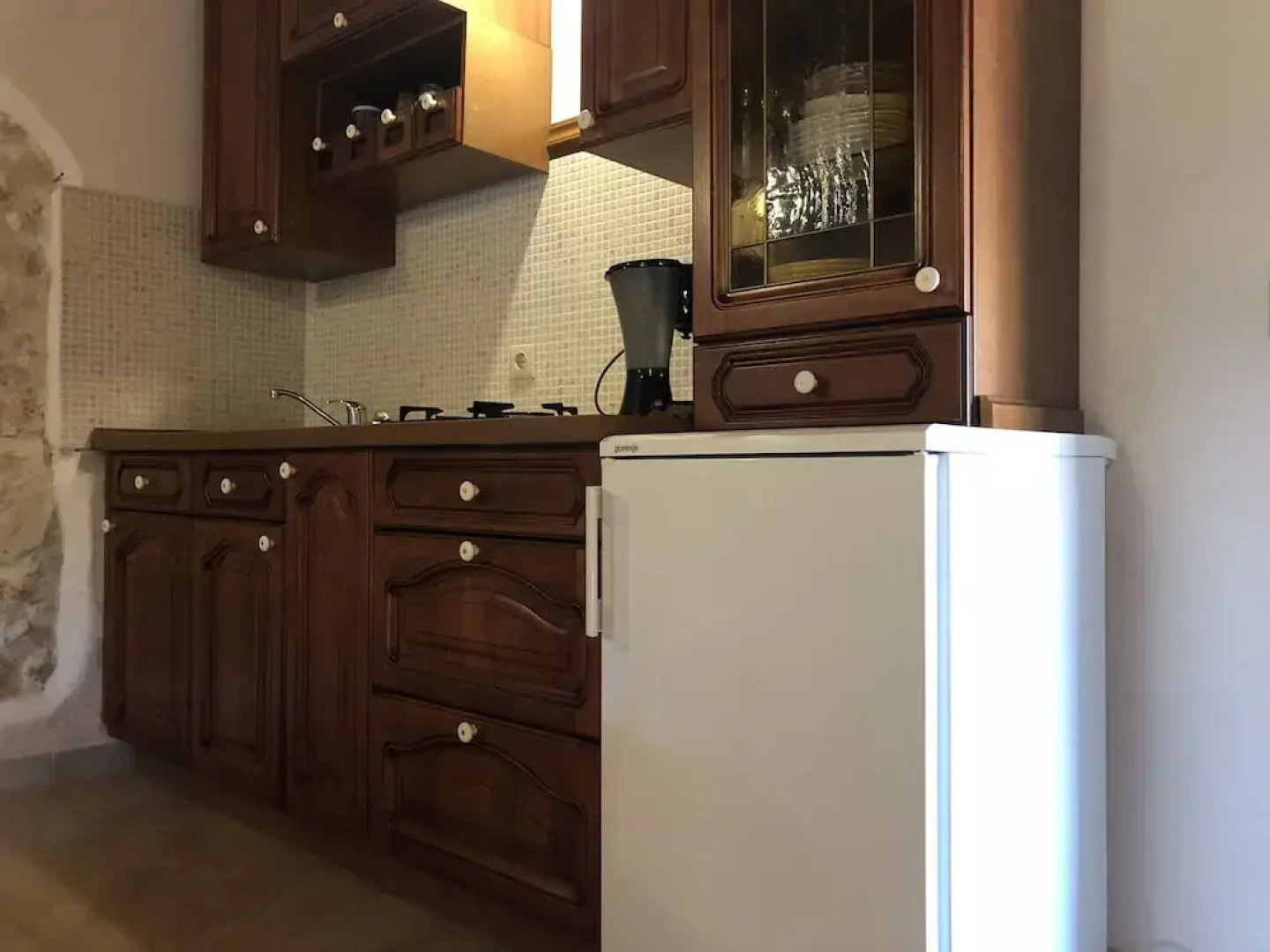 Holiday Villa Blue Tree