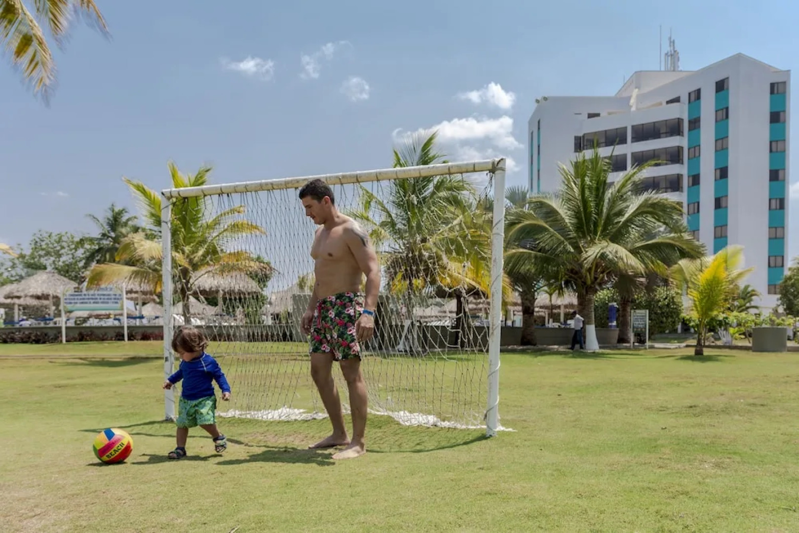 Condominio Puntepiedra