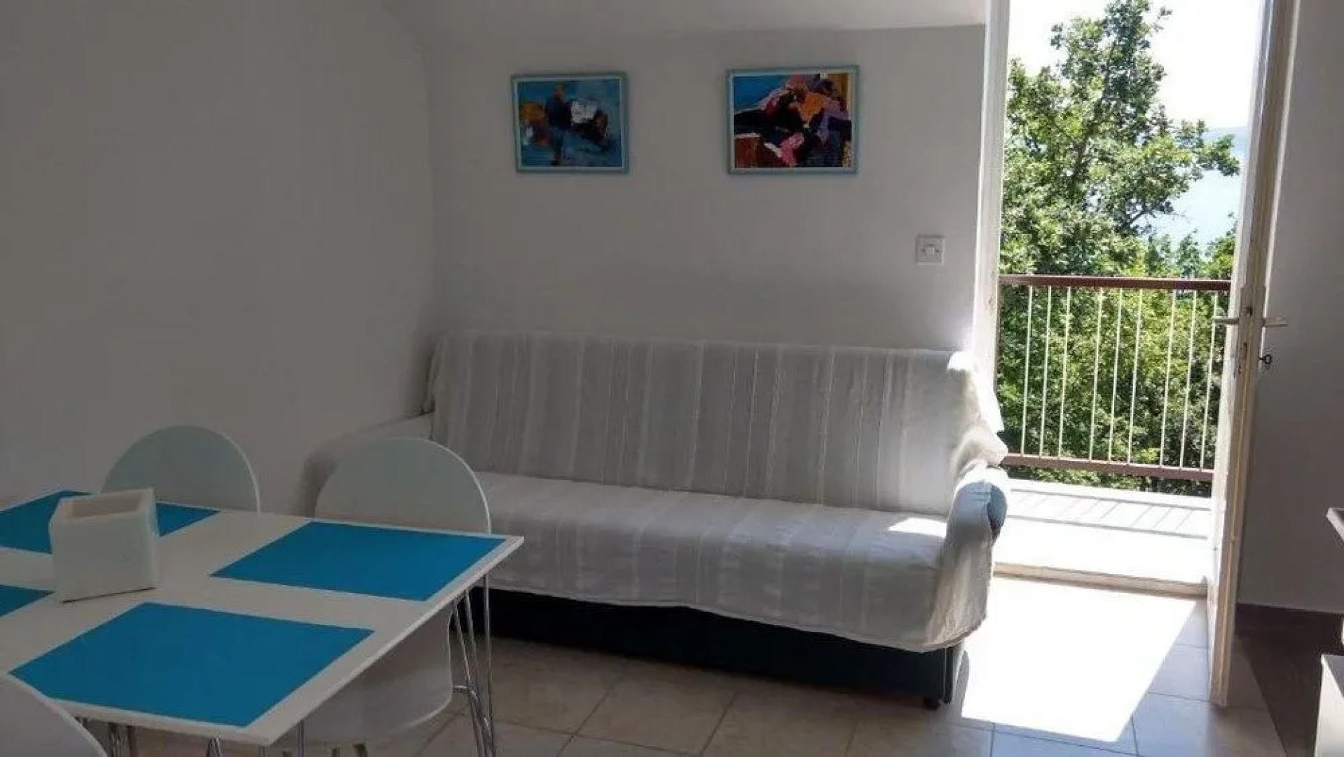 Hostel Little Seahorse